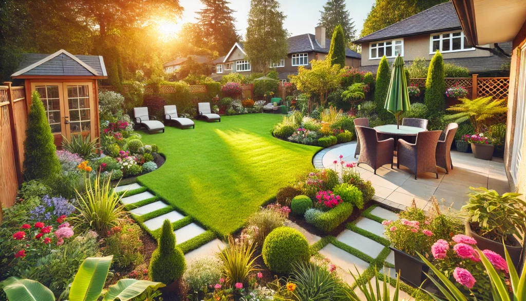 How Much Does Landscaping Cost