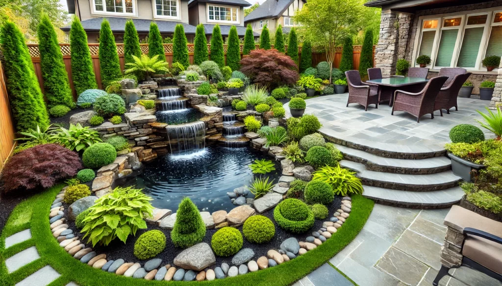 How Much Does Landscaping Cost