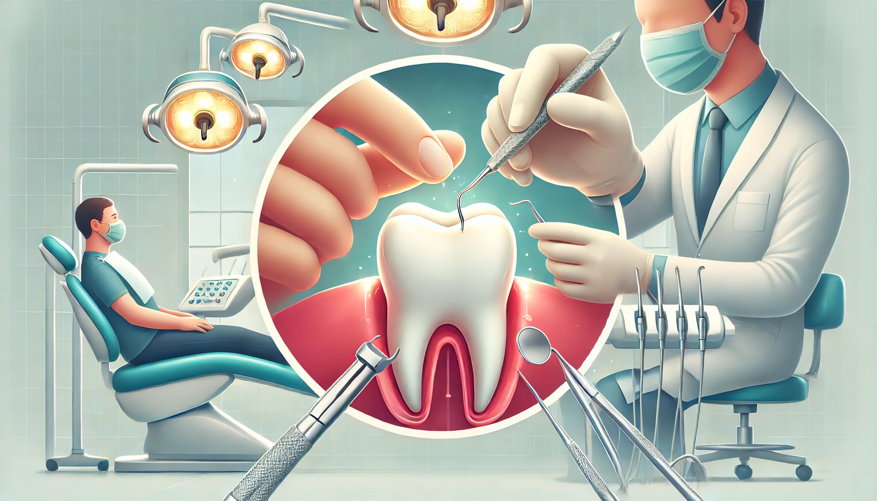 How Long Does It Take for Wisdom Teeth Holes to Close