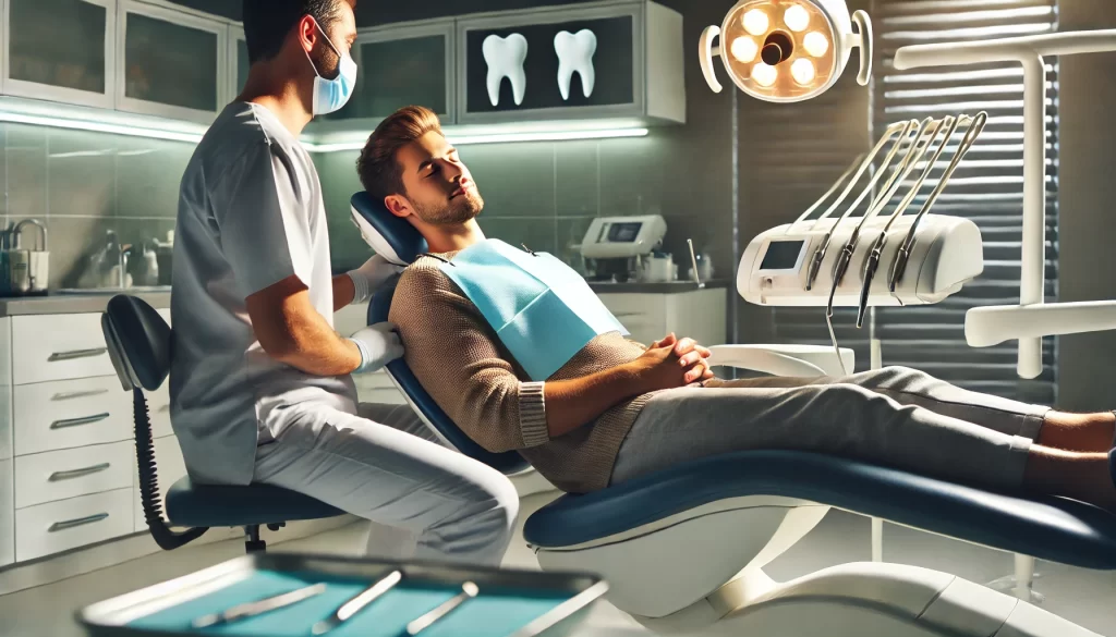 How Long Does It Take to Recover from a Root Canal