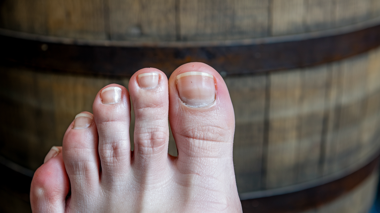 How Long Does It Take for a Toenail to Grow Back