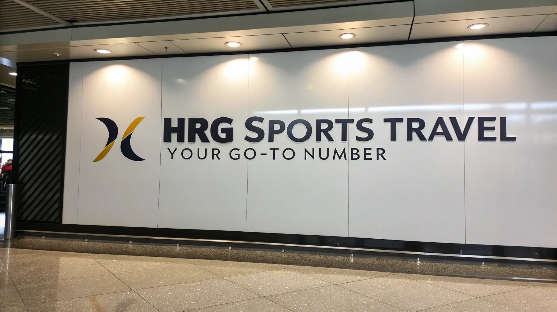 HRG Sports Travel