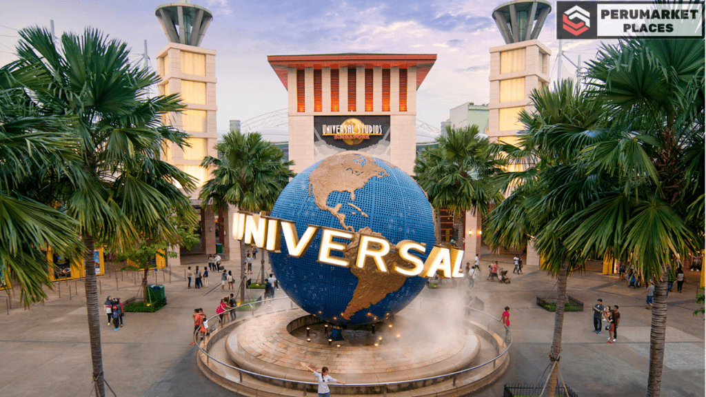 why should i visit universal studio singapore