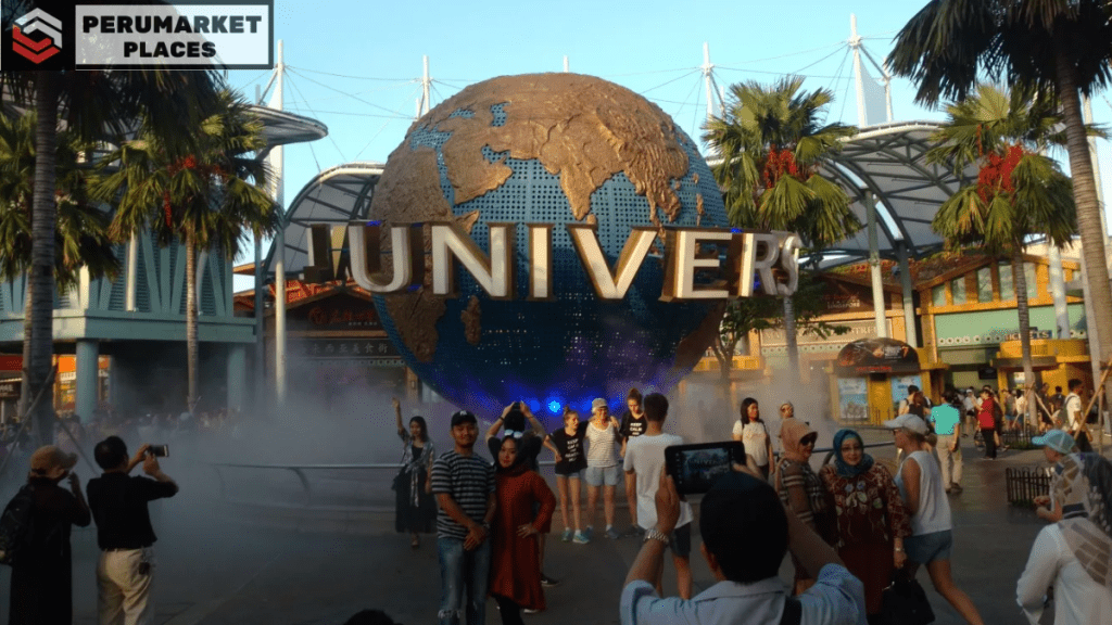 why should i visit universal studio singapore