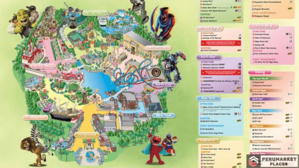 why should i visit universal studio singapore