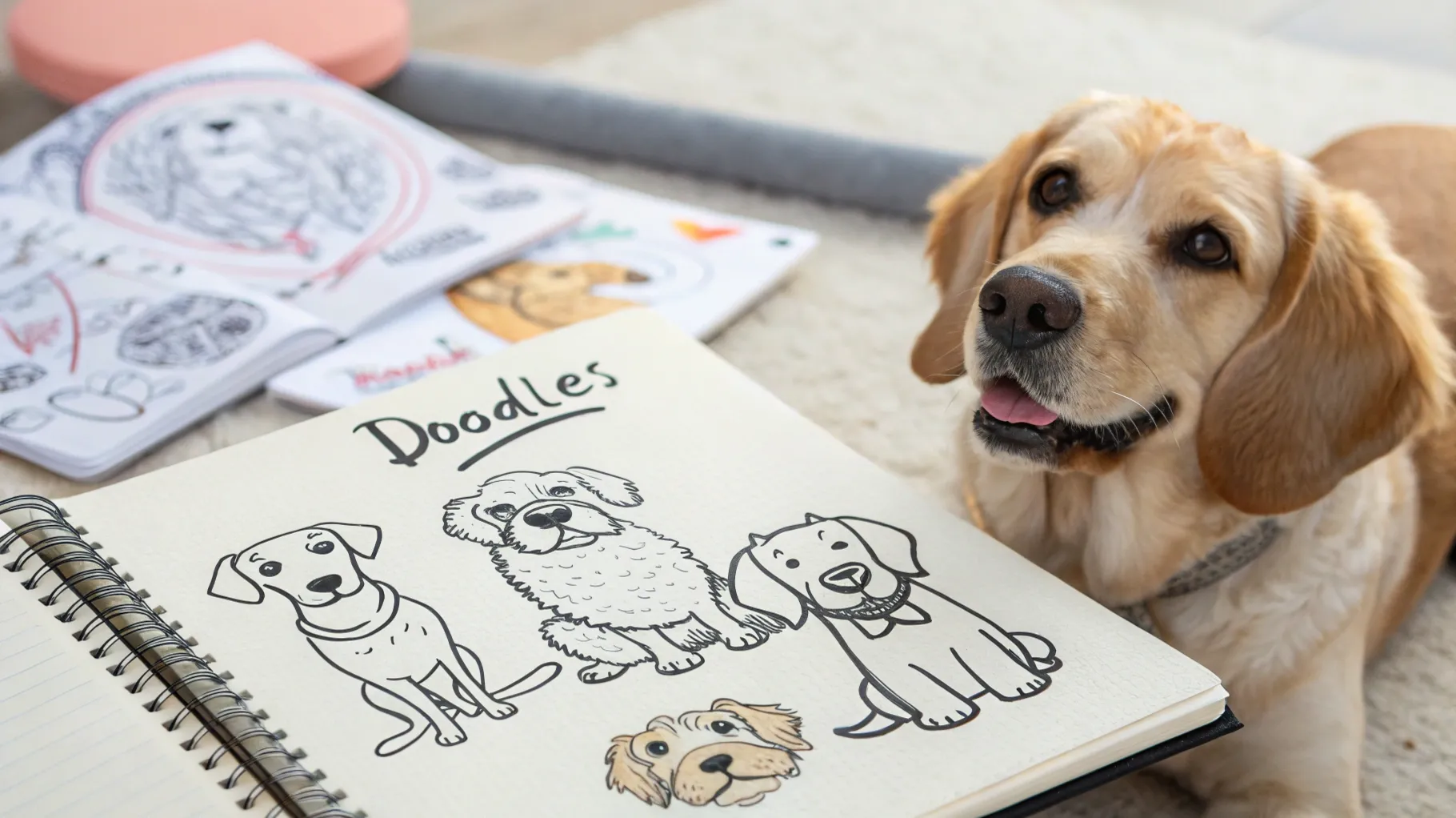 Why Are Doodles Unethical