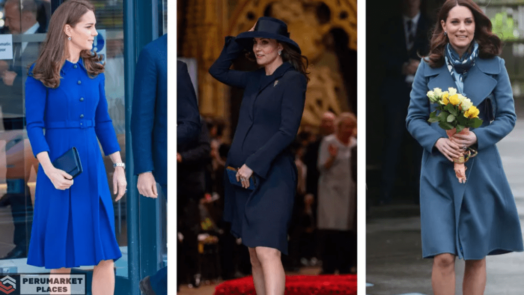 royal blue dress what shoes
